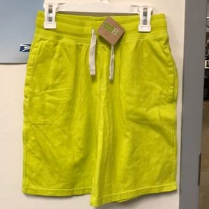 Unisex shorts for kids, BRAND NEW!